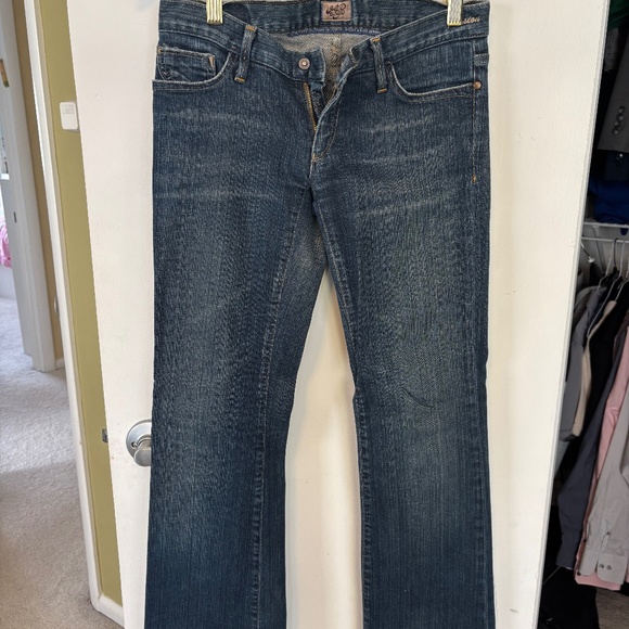 Women’s Jeans - Picture 1 of 4